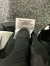Jones Studio Graphic Black Casual Dress Size 16 - photo 8
