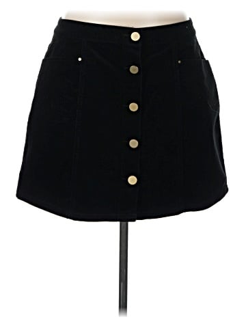 Maison Jules Formal Skirt (view 1)