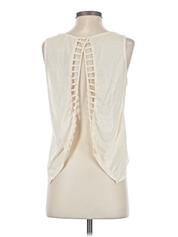 Lucca Couture Tank Top (view 2)