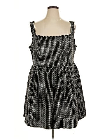 Cider Casual Dress (view 1)