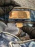 Kut from the Kloth Hearts Blue Jeans Size 2 - photo 7
