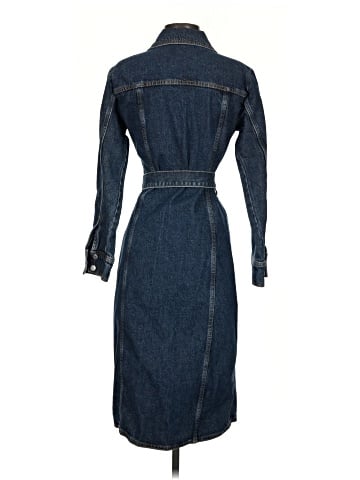 Zara Trenchcoat (view 2)