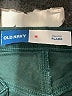 Old Navy Teal Casual Pants Size 16 - photo 3
