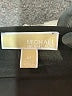 MICHAEL Michael Kors Solid Black Casual Dress Size M - photo 7