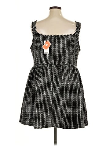 Cider Casual Dress (view 2)