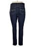 YMI Blue Jeans Size 14 - photo 2