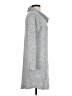Nine Britton Gray Long Sleeve Turtleneck Size L - photo 4