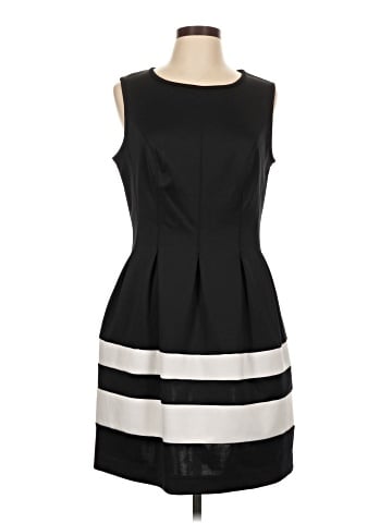 Apt. 9 Cocktail Dress (view 1)