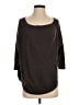 Express Brown Cardigan Size XS - photo 1