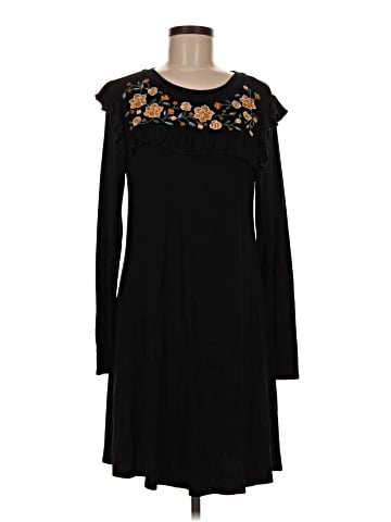 Cupio Casual Dress (view 1)