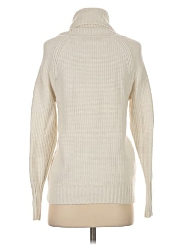 Leo & Nicole Turtleneck Sweater (view 2)