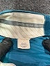 Express Design Studio Teal Casual Pants Size 8 - photo 8