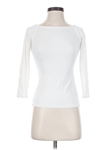Theory 3/4 Sleeve T-Shirt (view 1)