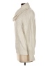 Leo & Nicole Ivory Turtleneck Sweater Size S - photo 5