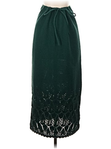 Zara Casual Skirt (view 1)