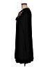Cupio Black Casual Dress Size M - photo 5