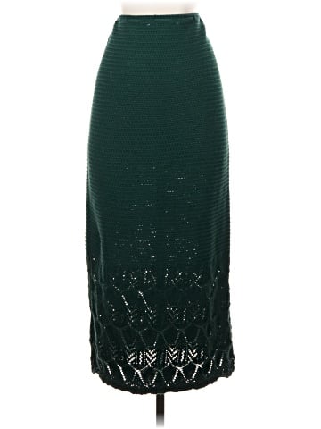 Zara Casual Skirt (view 2)