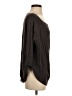 Express Brown Cardigan Size XS - photo 4