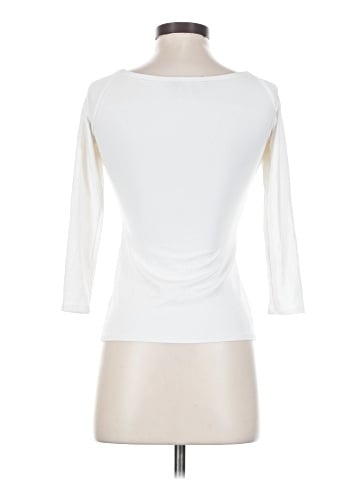 Theory 3/4 Sleeve T-Shirt (view 2)