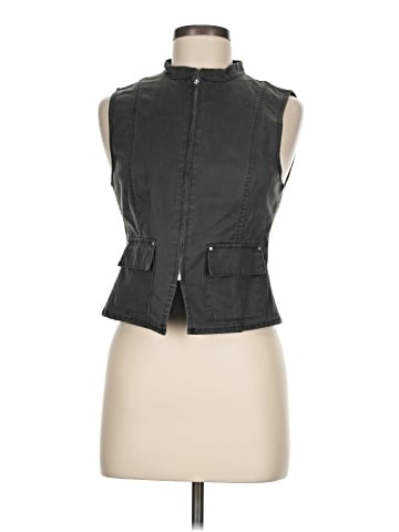 Zara Vest (view 1)