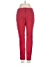 The Limited Solid Red Casual Pants Size 0 - photo 1