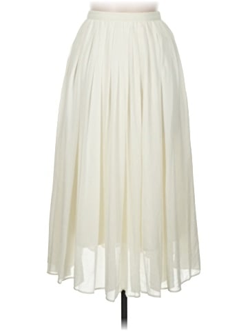 Uniqlo Formal Skirt (view 2)