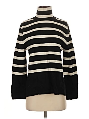 H&M Turtleneck Sweater (view 1)