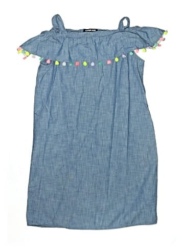 Lands' End Dress (view 1)