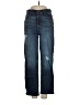 Kendall & Kylie Blue Jeans Size 5 - photo 1
