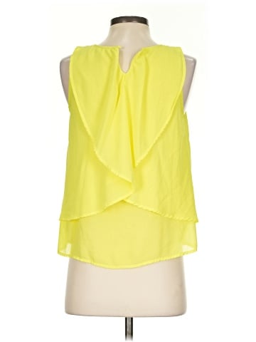 GB Sleeveless Blouse (view 2)
