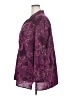 Catherines Purple Long Sleeve Polo Size 2X - photo 5
