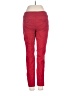 The Limited Solid Red Casual Pants Size 0 - photo 2