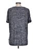 Gap Tweed Gray Active T-Shirt Size L - photo 2