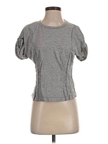 Current/Elliott Short Sleeve T-Shirt (view 1)