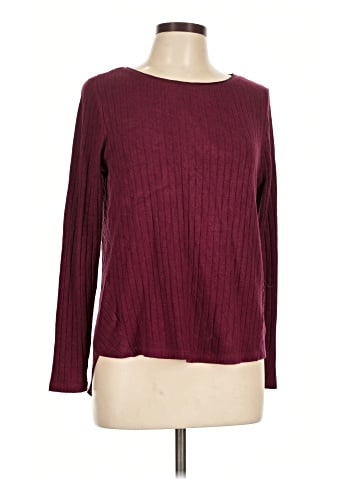 White House Black Market Pullover Sweater (view 1)