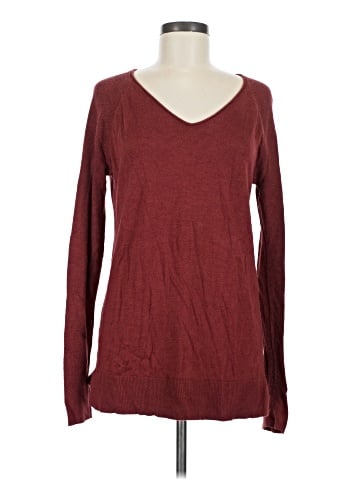Ann Taylor LOFT Outlet Pullover Sweater (view 1)