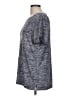 Gap Tweed Gray Active T-Shirt Size L - photo 5