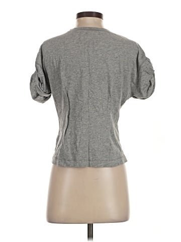 Current/Elliott Short Sleeve T-Shirt (view 2)