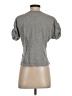 Current/Elliott Gray Short Sleeve T-Shirt Size XS (0) - photo 2
