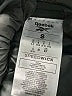 Reebok Black Windbreaker Size S - photo 6