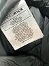 Reebok Black Windbreaker Size S - photo 7