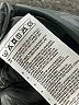 Reebok Black Windbreaker Size S - photo 9