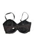 Sunsets Black Swimsuit Top Size Med (34D) - photo 2