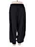 Athleta Black Casual Pants Size 18 - photo 2