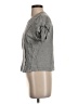 Current/Elliott Gray Short Sleeve T-Shirt Size XS (0) - photo 5