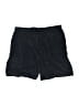 H&M Solid Black Athletic Shorts Size M - photo 1
