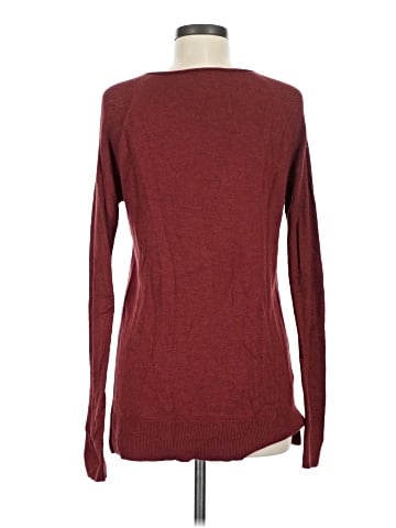 Ann Taylor LOFT Outlet Pullover Sweater (view 2)