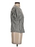Current/Elliott Gray Short Sleeve T-Shirt Size XS (0) - photo 4