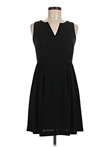 Ann Taylor LOFT Cocktail Dress (view 1)