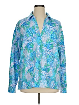 Lilly Pulitzer Blazer